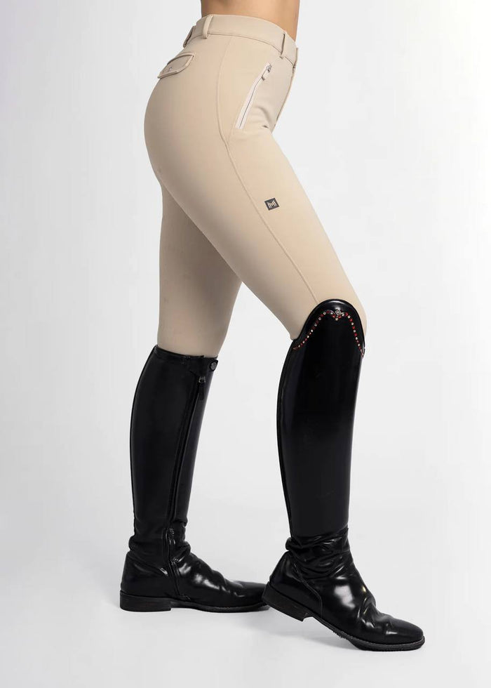 GEO BREECHES (FULL GRIP)