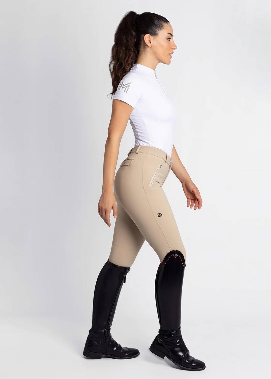 GEO BREECHES (FULL GRIP)
