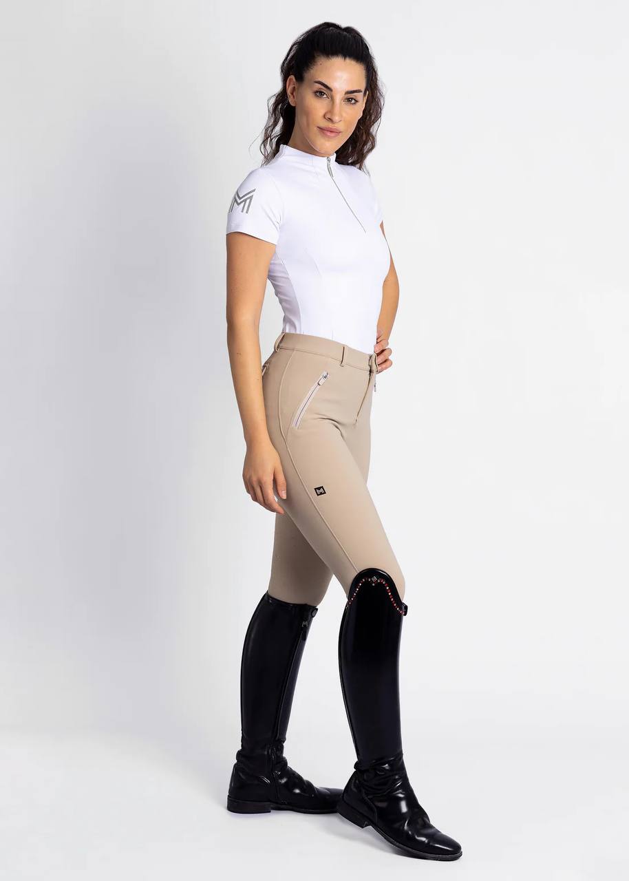 GEO BREECHES (FULL GRIP)