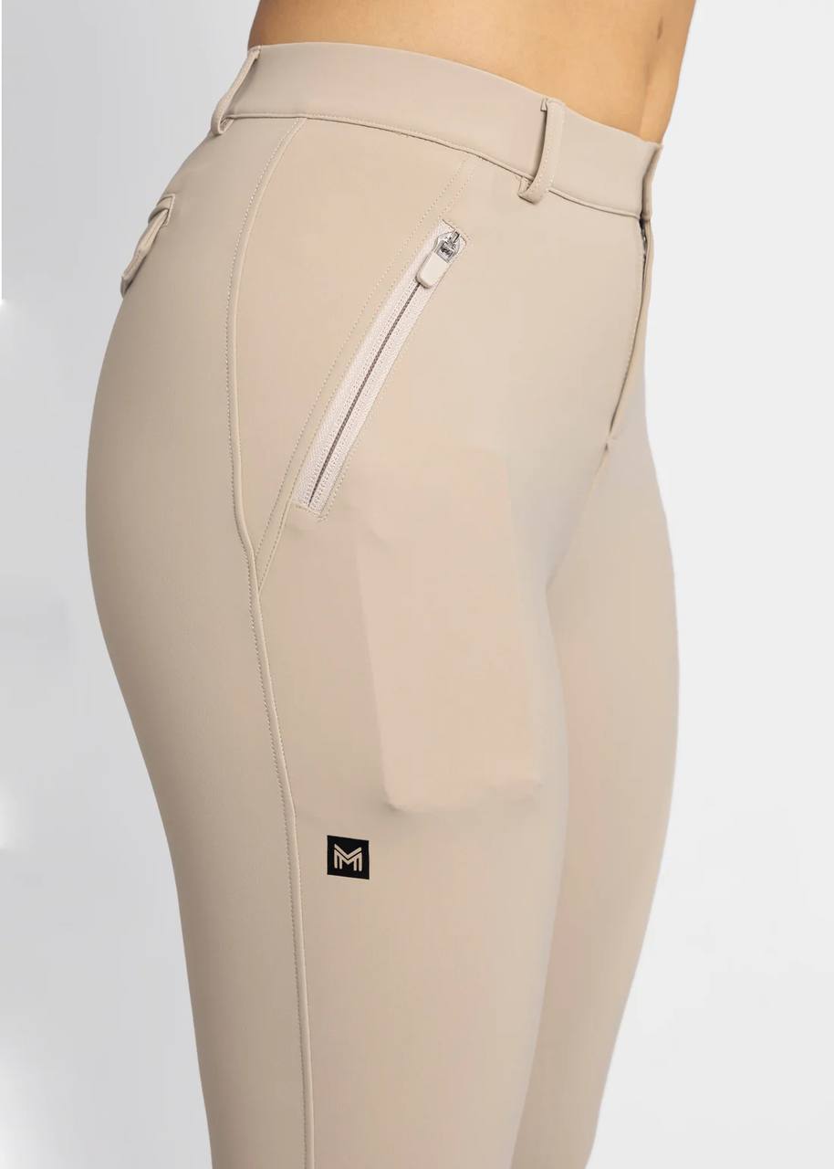 GEO BREECHES (FULL GRIP)
