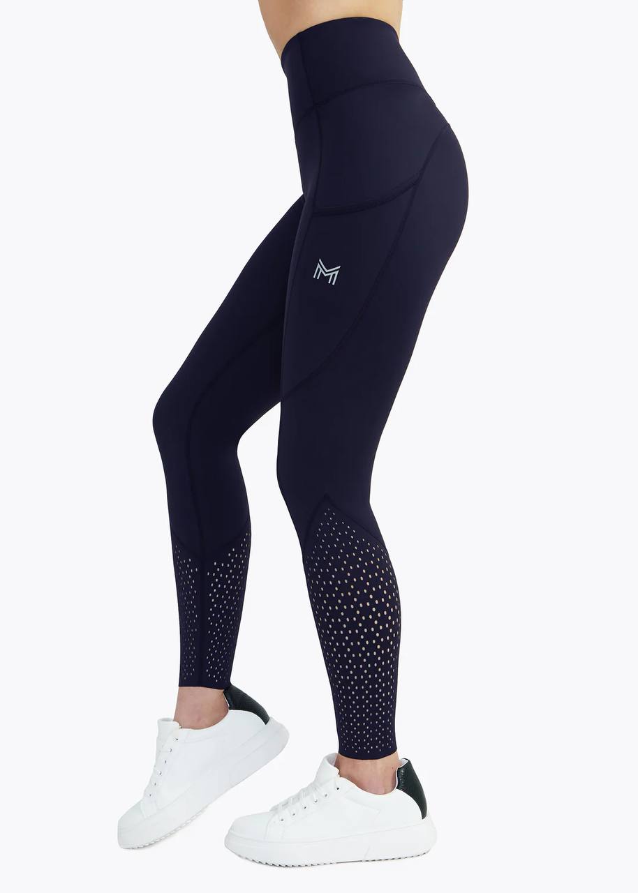 SCULP RIDDING LEGGINGS