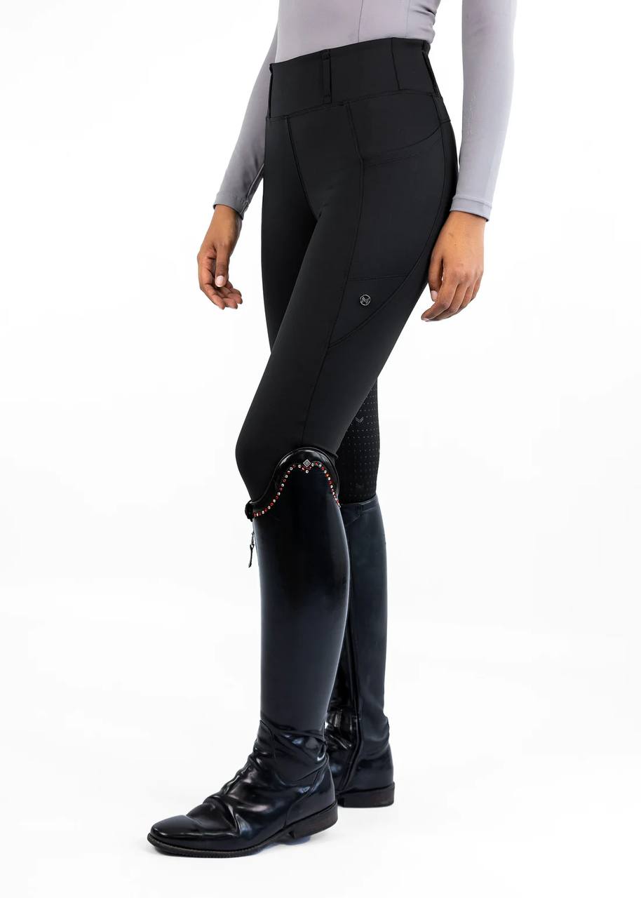 STUDIO RIDDING LEGGINGS