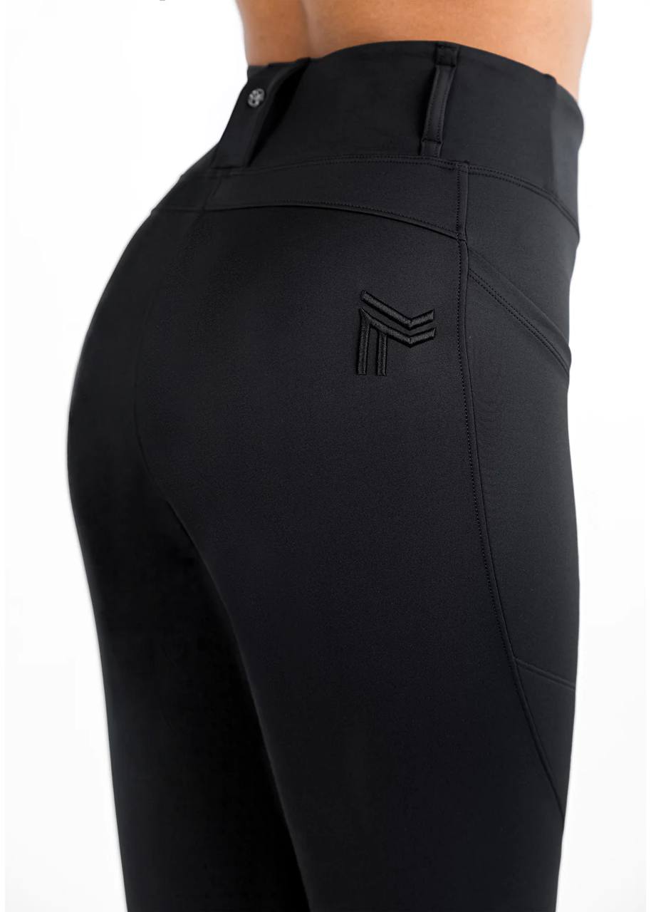 STUDIO RIDDING LEGGINGS