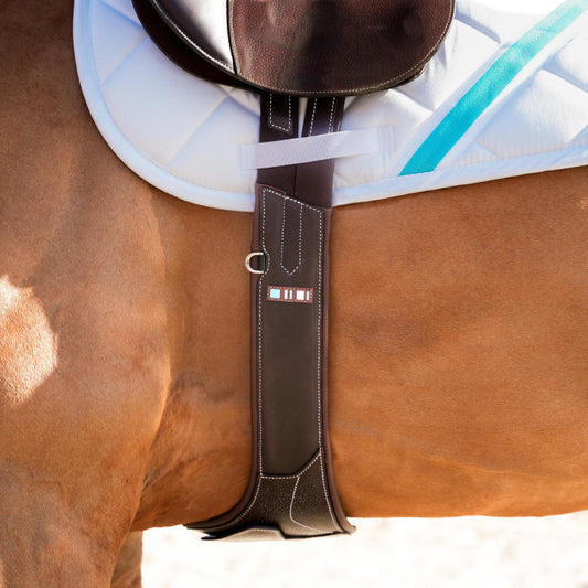 Anatomic Girth Voltaire Design