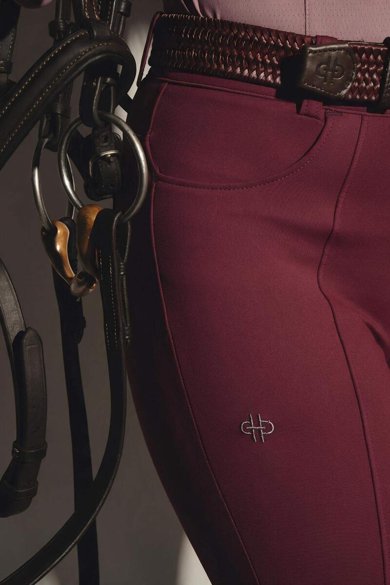 Breeches y pantalones